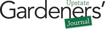 Upstate Gardener's logo