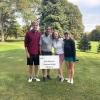 Chestnut Ridge Team