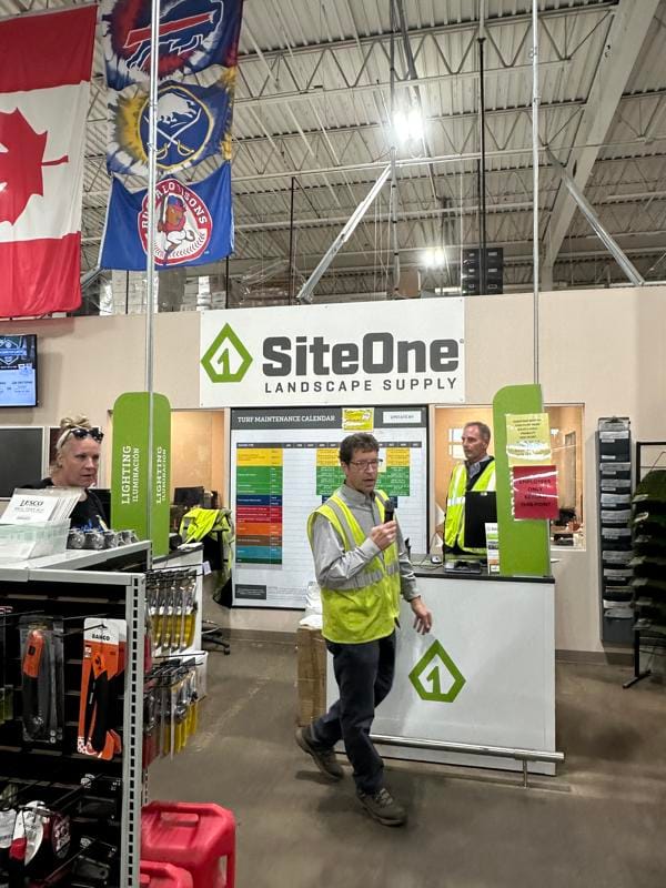 SiteOne Shop 2