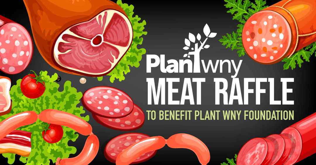Meat Raffle