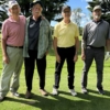 Murray Brothers Team