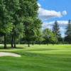 Look How Beautiful The Grounds Are!